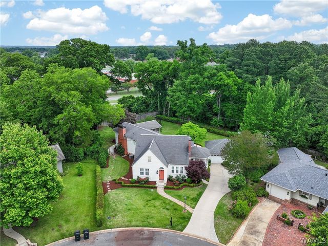 6 Buena, Tuscaloosa, AL 35404