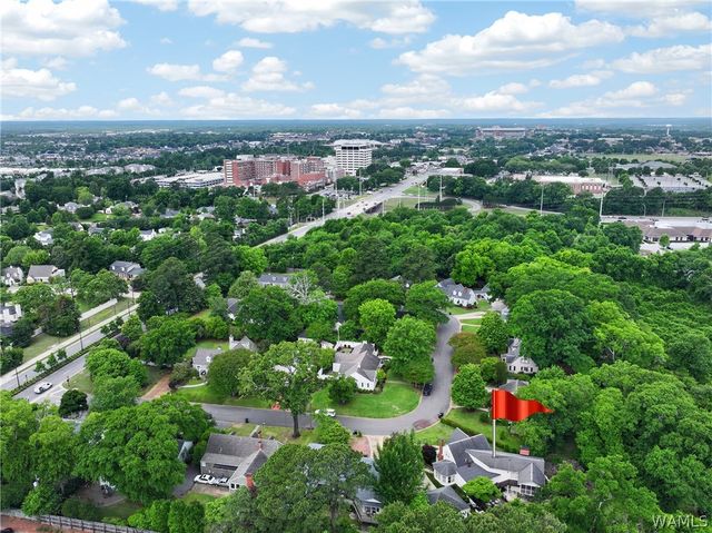6 Buena, Tuscaloosa, AL 35404