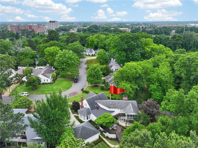 6 Buena, Tuscaloosa, AL 35404