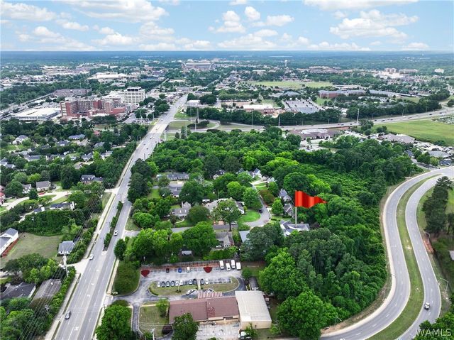 6 Buena, Tuscaloosa, AL 35404