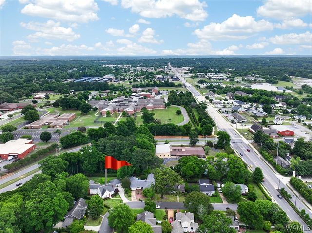 6 Buena, Tuscaloosa, AL 35404