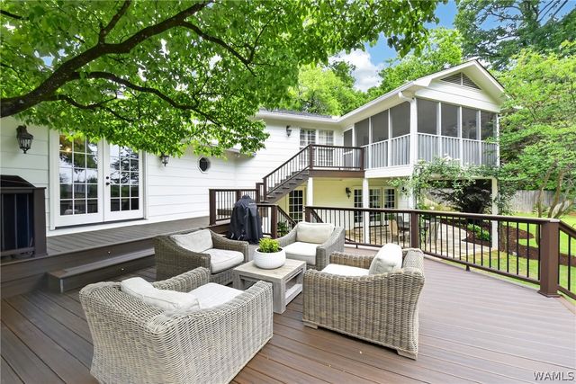 6 Buena, Tuscaloosa, AL 35404