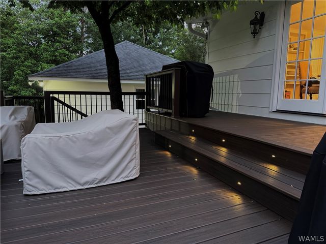 6 Buena, Tuscaloosa, AL 35404