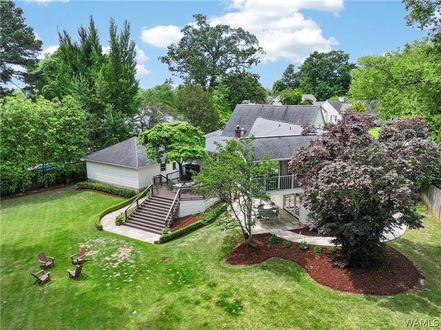 6 Buena, Tuscaloosa, AL 35404