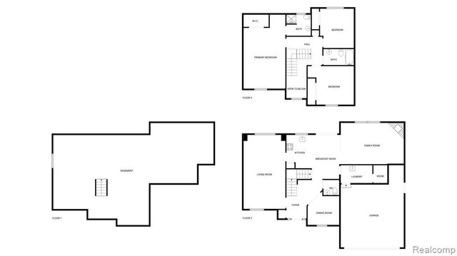 4049 Kimberly Drive, Canton, MI 48188