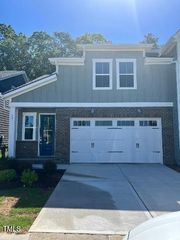 11 S Explorer Lane, Pittsboro, NC 27312