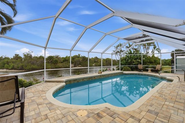 2698 LAKE VIEW BOULEVARD, Port Charlotte, FL 33948