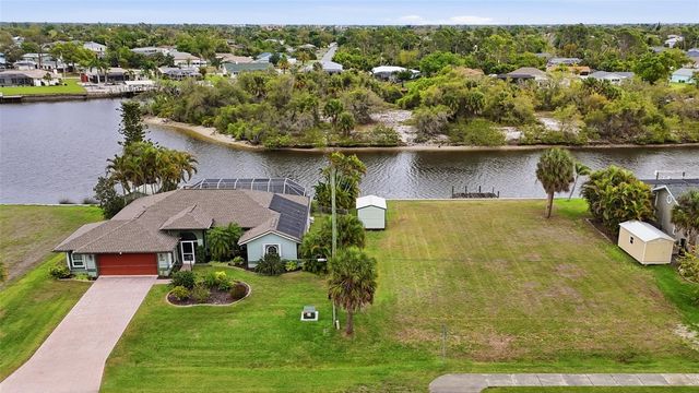 2698 LAKE VIEW BOULEVARD, Port Charlotte, FL 33948