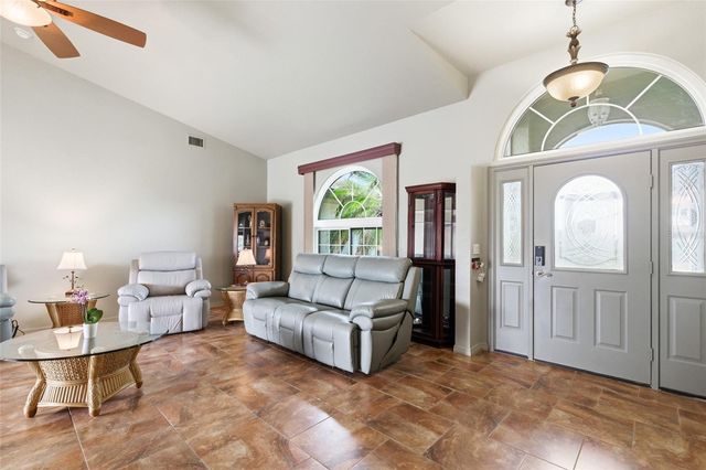 2698 LAKE VIEW BOULEVARD, Port Charlotte, FL 33948