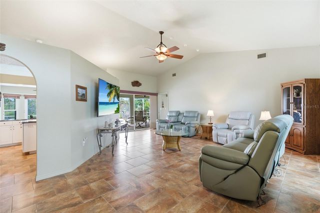 2698 LAKE VIEW BOULEVARD, Port Charlotte, FL 33948