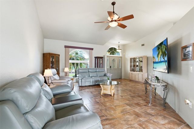 2698 LAKE VIEW BOULEVARD, Port Charlotte, FL 33948