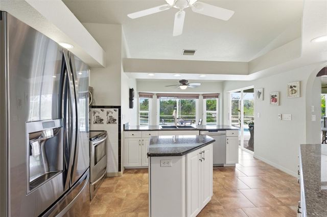 2698 LAKE VIEW BOULEVARD, Port Charlotte, FL 33948