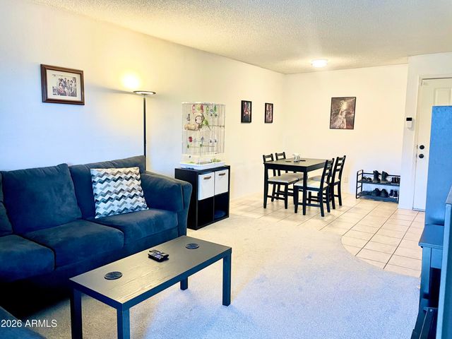 540 N MAY -- 2069, Mesa, AZ 85201