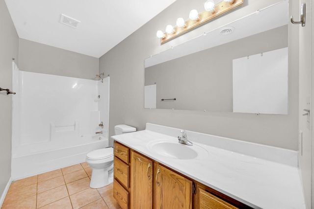 1548 Autumn Drive 0, Crown Point, IN 46307