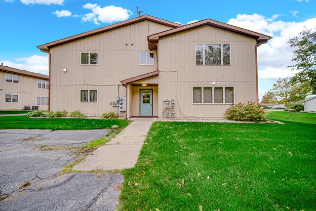 1548 Autumn Drive 0, Crown Point, IN 46307