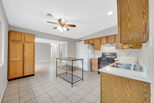 1548 Autumn Drive 0, Crown Point, IN 46307