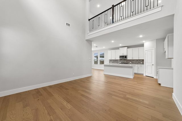 3042 Corvara Drive, Prosper, TX 75078