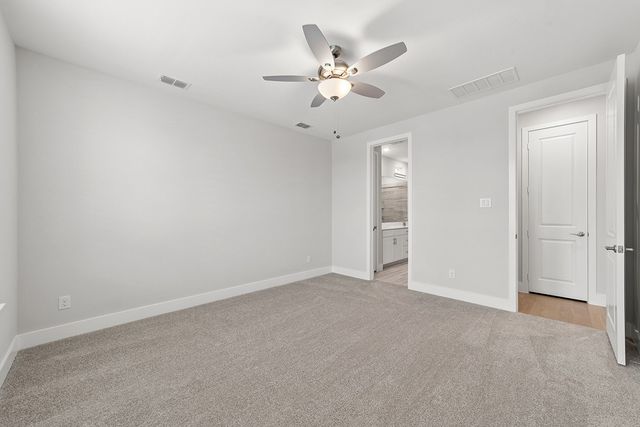 3042 Corvara Drive, Prosper, TX 75078