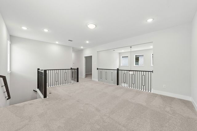 3042 Corvara Drive, Prosper, TX 75078