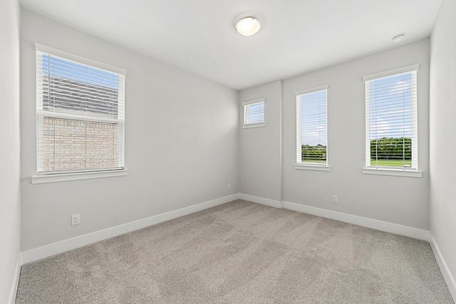 3042 Corvara Drive, Prosper, TX 75078