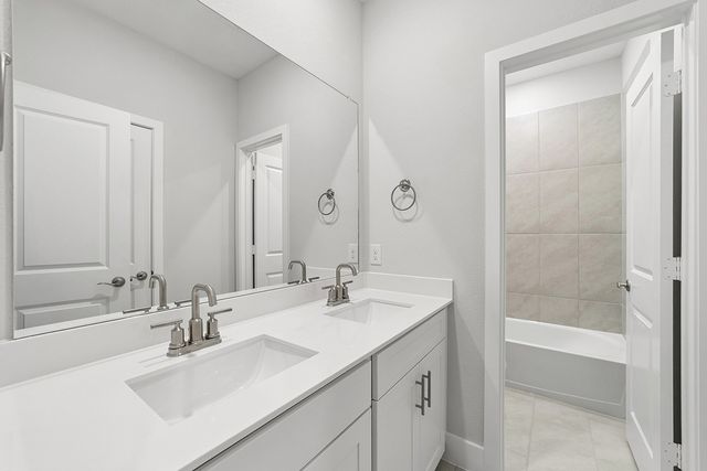 3042 Corvara Drive, Prosper, TX 75078