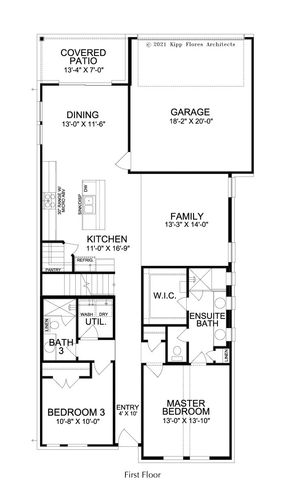 3042 Corvara Drive, Prosper, TX 75078