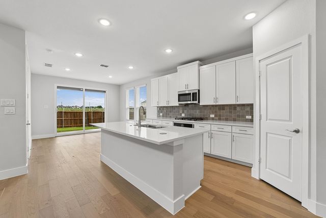 3042 Corvara Drive, Prosper, TX 75078