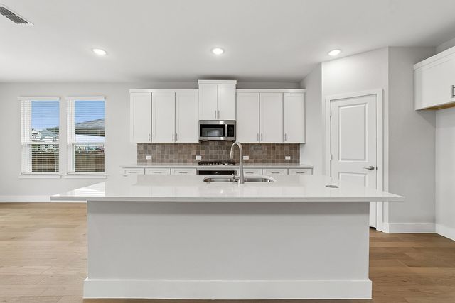 3042 Corvara Drive, Prosper, TX 75078