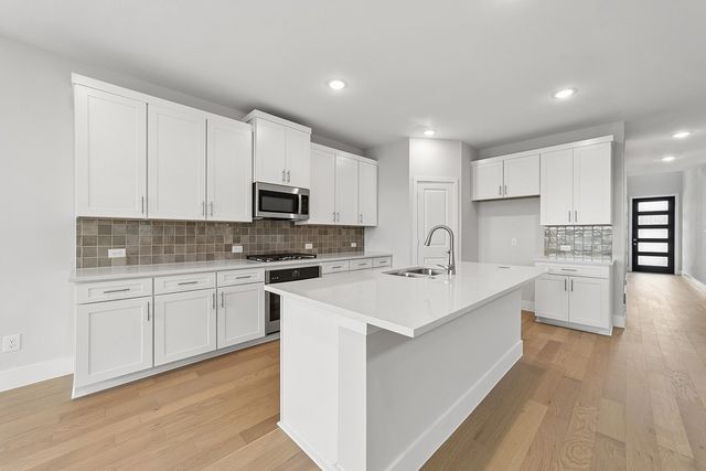 3042 Corvara Drive, Prosper, TX 75078