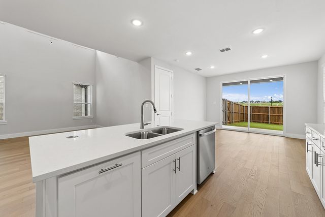 3042 Corvara Drive, Prosper, TX 75078