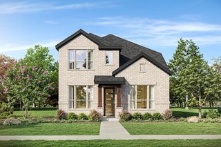 3042 Corvara Drive, Prosper, TX 75078