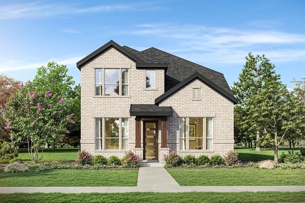 3042 Corvara Drive, Prosper, TX 75078