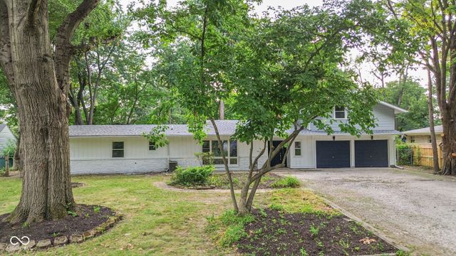 9550 N Delaware Street, Indianapolis, IN 46240