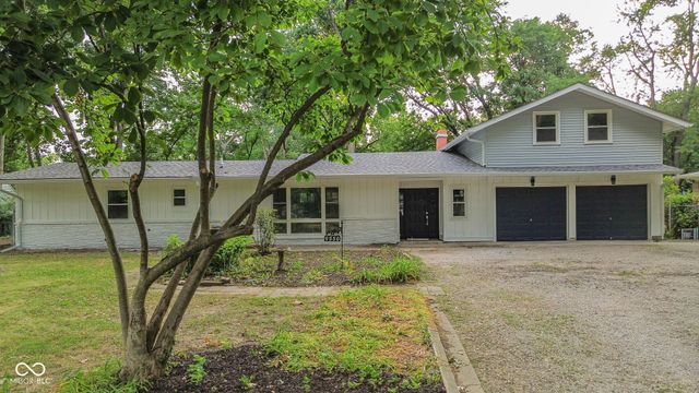 9550 N Delaware Street, Indianapolis, IN 46240