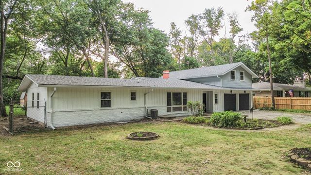 9550 N Delaware Street, Indianapolis, IN 46240