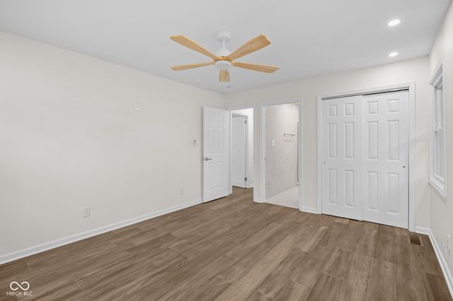 9550 N Delaware Street, Indianapolis, IN 46240