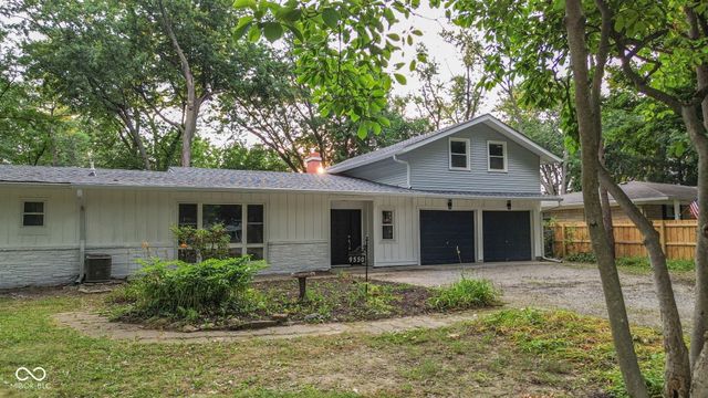 9550 N Delaware Street, Indianapolis, IN 46240
