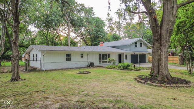 9550 N Delaware Street, Indianapolis, IN 46240