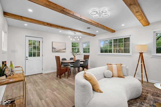 9550 N Delaware Street, Indianapolis, IN 46240