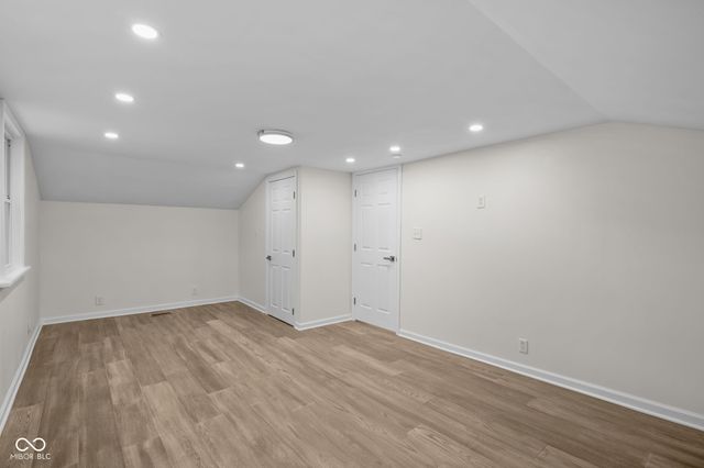 9550 N Delaware Street, Indianapolis, IN 46240