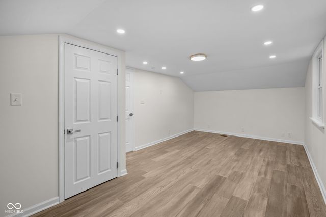 9550 N Delaware Street, Indianapolis, IN 46240