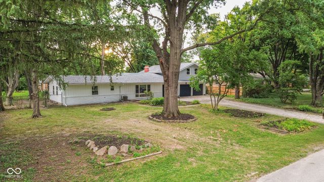 9550 N Delaware Street, Indianapolis, IN 46240