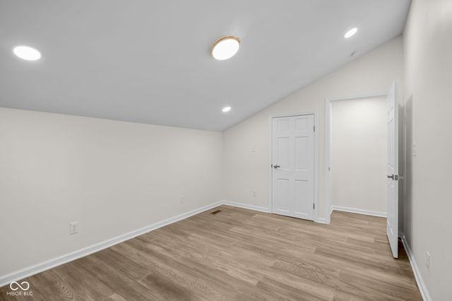 9550 N Delaware Street, Indianapolis, IN 46240