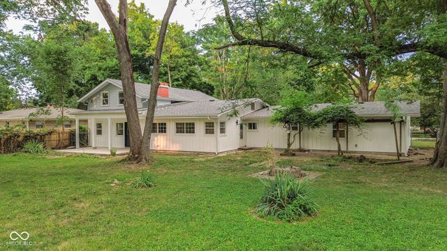 9550 N Delaware Street, Indianapolis, IN 46240
