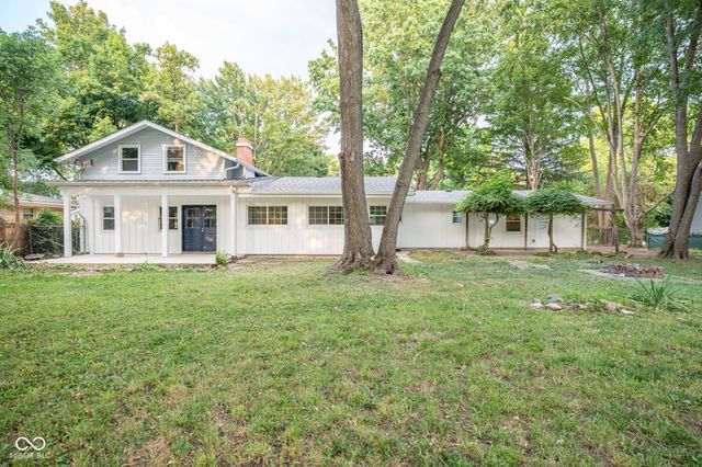9550 N Delaware Street, Indianapolis, IN 46240