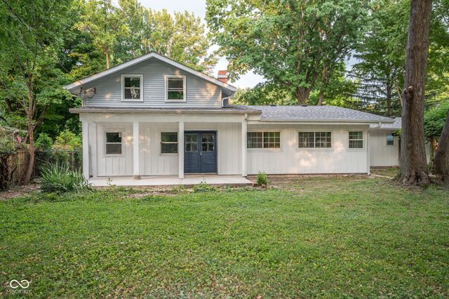 9550 N Delaware Street, Indianapolis, IN 46240