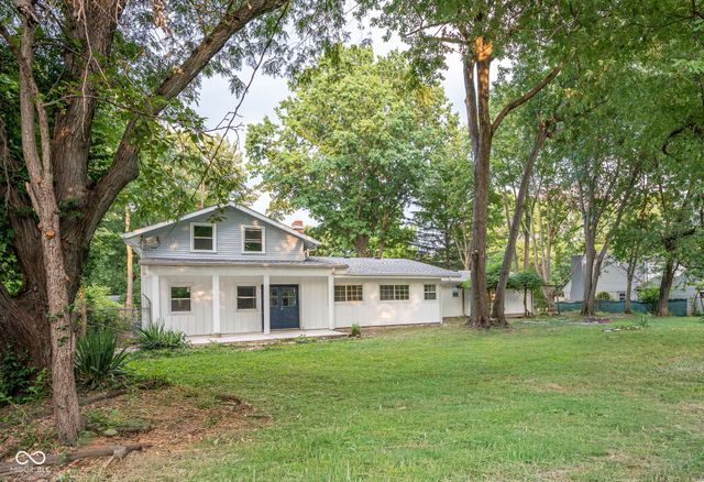 9550 N Delaware Street, Indianapolis, IN 46240