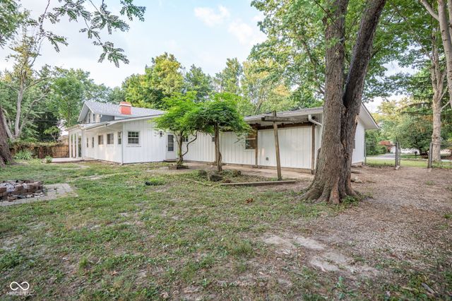 9550 N Delaware Street, Indianapolis, IN 46240