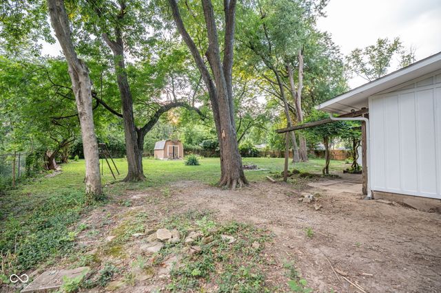 9550 N Delaware Street, Indianapolis, IN 46240