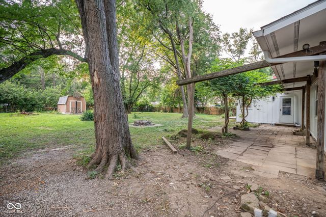 9550 N Delaware Street, Indianapolis, IN 46240